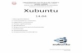 XUbuntu 14.04