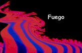 Fuego - Desenredo - Mariana Ingold