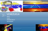 Presentación venezuela