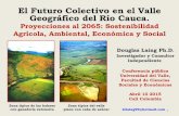 Futuro valle presentacion  version  presentacion univalle abril 10  2015