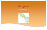 Aragua (Ortega Erick, 3ero. A)