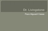 Dr. Livingstone