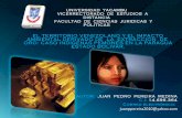 2.territorio venezolano y el impacto ambiental por extraccion de oro. juan p. pereira medina