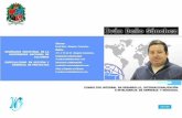 Portafolio de servicios 2012 - Online