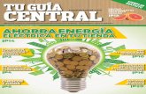 Revista Tu Guía Central Edición 64