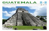 Guía gratuita de Guatemala