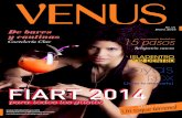 !New! revista venus 01. enero