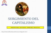 El capitalismo medieval