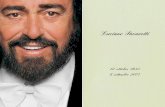 Pavarotti el grande