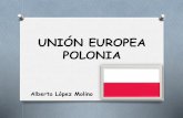 UNIÓN EUROPEA (POLONIA)