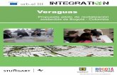 Libro Integration: Veraguas