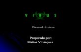 Virus Antivirus