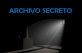 Archivo Secreto (1)