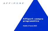 Affiperf & rtb   compra programática de publicidad