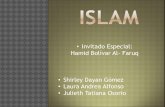Islam expo umd