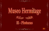 Museo Hermitage Ii