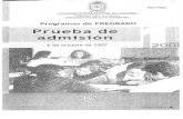 Prueba admision2008 1