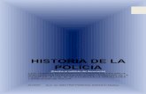 Monografia historia de la policia