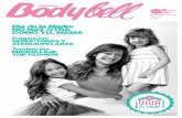 Revista Bodybell - Especial Día de la madre 2015