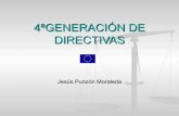 4 generacion directivas europeas