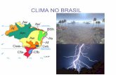 Clima no-Brasil  2º  ano