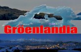 Groenlandia prueba