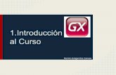 2.GeneXus introducción-al_curso