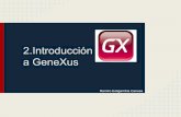 1.GeneXus que_es