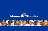 Mans Unides - Presentaci³ Campanya 2011