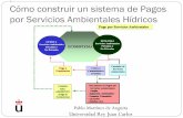Pago por servicios ecosistémicos: Pablo Martínez de Anguita