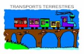 ELS TRANSPORTS DE TERRA