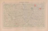 Mapa topográfico Ciudad Real (año 1882). MTN 0784