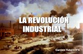 Presentación revolucion industrial