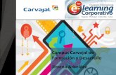 Campus Carvajal de Formacion Virtual y Desarrollo Jimena Arbelaez Carvajal