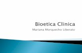 Bioetica clinica