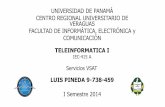 (Luis pineda 9 738-549) servicios vsat