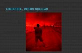Chernobil, infern nuclear