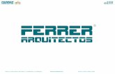 Ferrer arquitectos presentación rsc