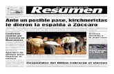 Diario Resumen 20150520