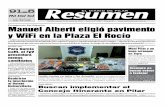Diario Resumen 20150522
