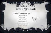 El Chícharo Inconforme - Equipo Colaborativo No.2 - 9-01 - INEM - Cali