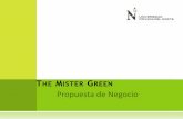 The mister green