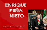 Enrique Peña Niento y Reformas