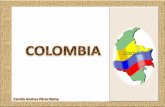 COLOMBIA TÚ PAIS