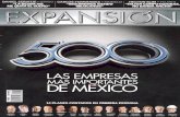 500 Empresas más Importantes de México