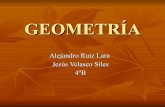 Geometría (jesús y alex 4ºb)