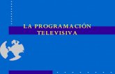 Programación de TV  de Cortés, J.