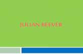 Julian beever