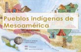 Mesoamerica: olmecas y mayas