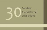 30 doctrinas 11